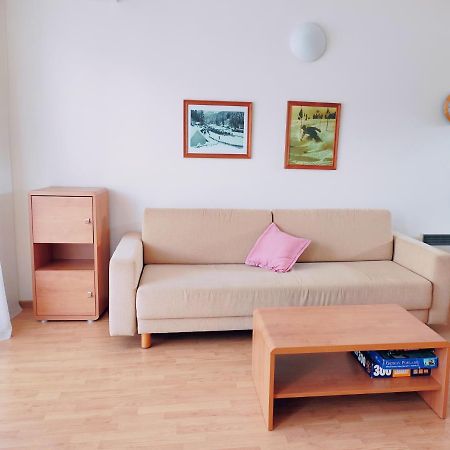 Apartman 302 Oszczadnica Zewnętrze zdjęcie