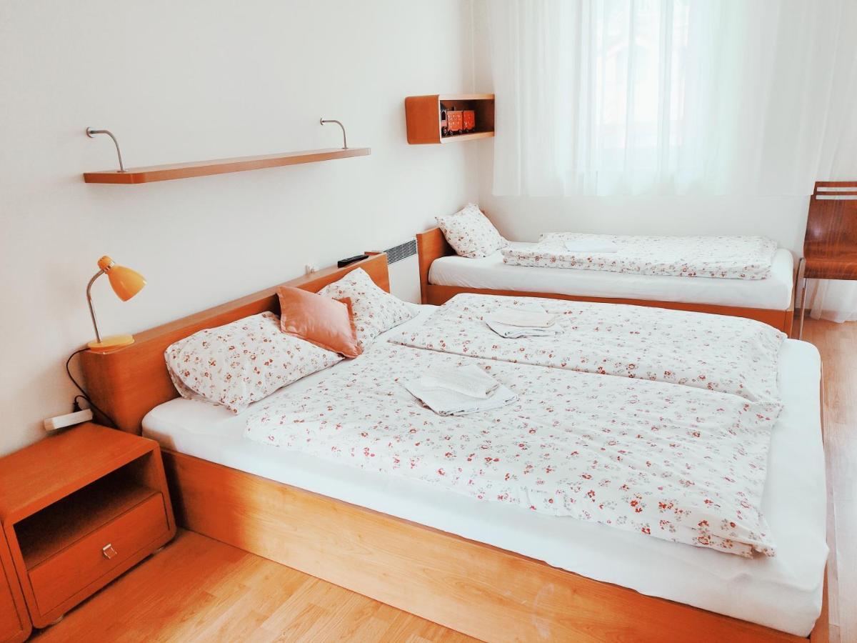 Apartman 302 Oszczadnica Zewnętrze zdjęcie