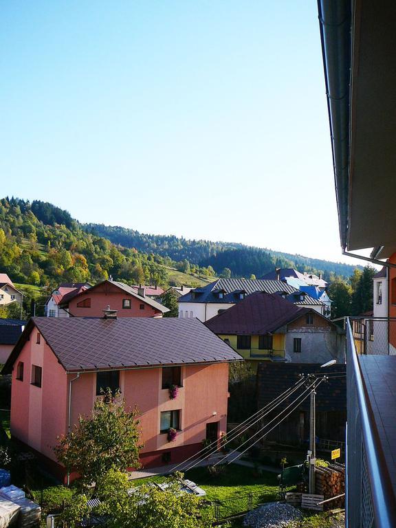Apartman 302 Oszczadnica Pokój zdjęcie