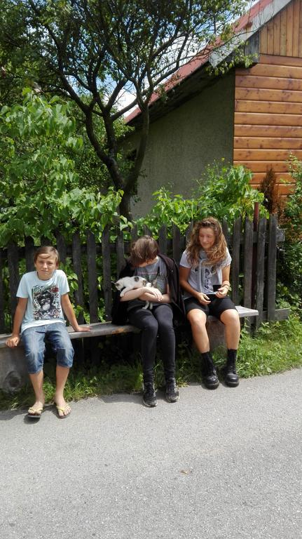 Apartman 302 Oszczadnica Zewnętrze zdjęcie