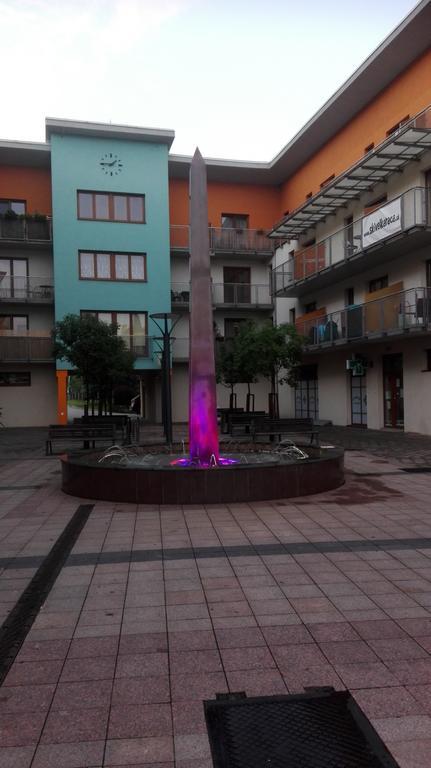 Apartman 302 Oszczadnica Zewnętrze zdjęcie