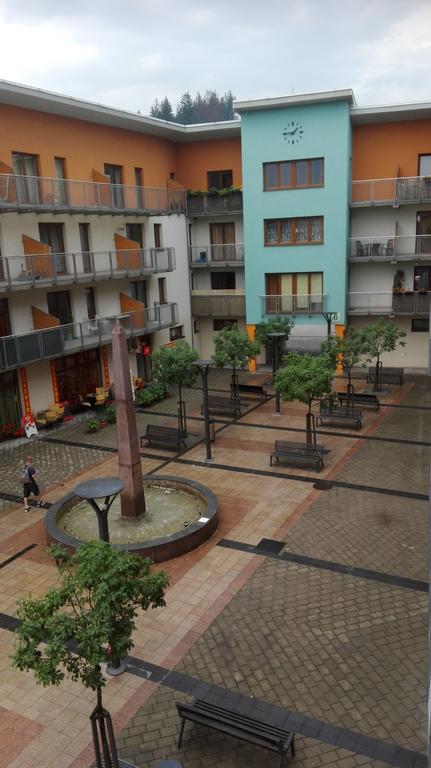 Apartman 302 Oszczadnica Zewnętrze zdjęcie